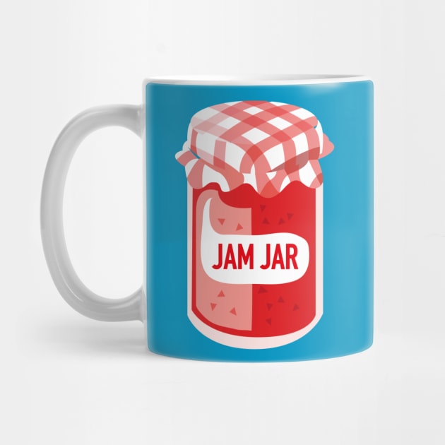 Jam Jar alternate by TehJamJar